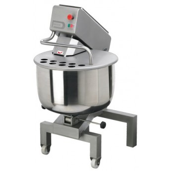 Dadaux Fleisch Knetmaschine PMX60CM